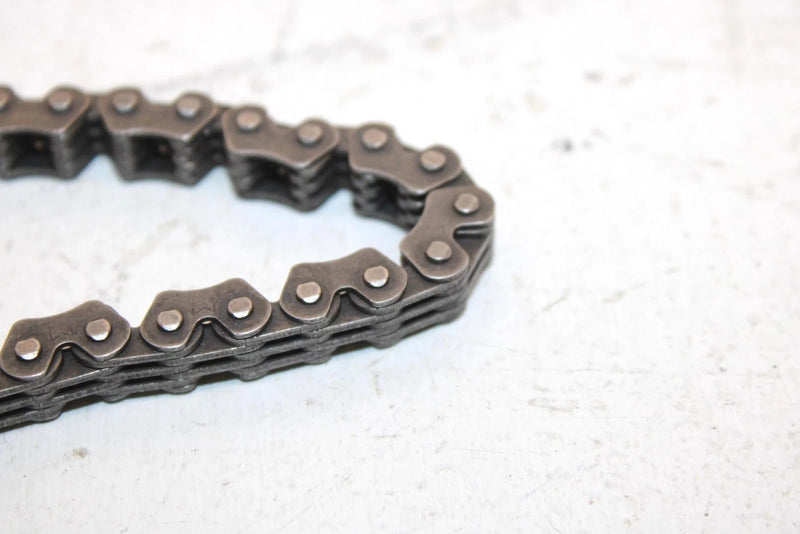 2003 Kawasaki Prairie 650 Oem Oil Pump Chain 92057-1486 AK26