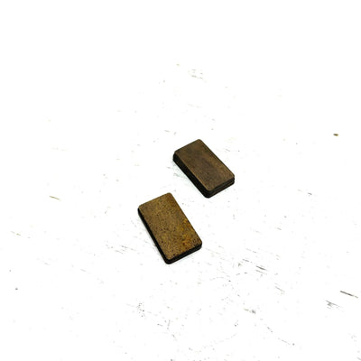 2003 Arctic Cat 400 4X4 OEM Parking Brake Pads 1402-602 AA30