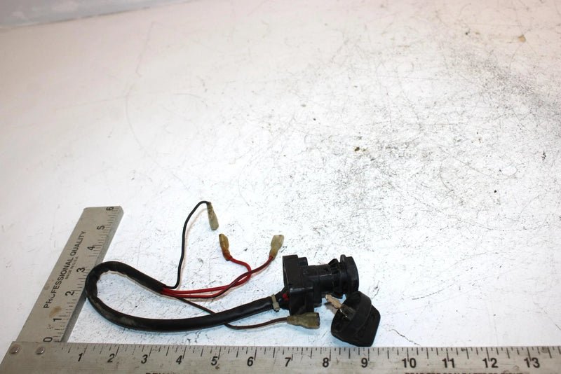 96 Polaris Trail Boss Oem Ignition Switch 4110194 AP74