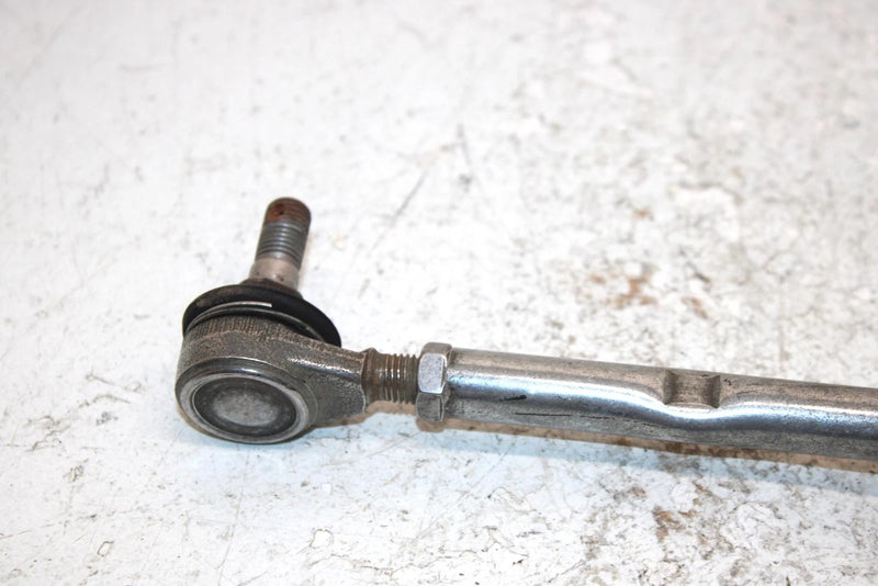 1994 Kawasaki Bayou 300 4x4 Oem Tie Rod Pair 39111-1090 AK18