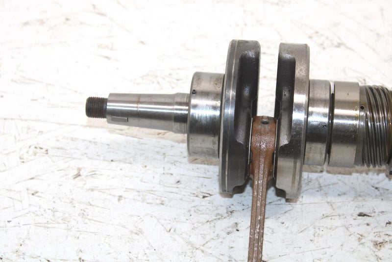 2002 Polaris Pro-x 440f Oem Crankshaft Crank Shaft 2207581 SP200