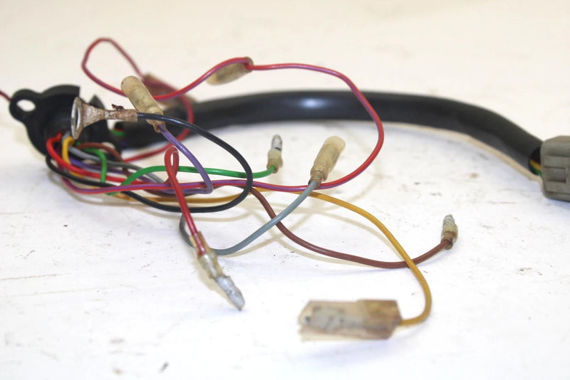 2000 Polaris Virage Oem 8 Wire Stator Harness 2460718 JP10