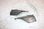01 Polaris Xc Sp 600 Oem Hood Guide Set 5244888 5244889 SP65