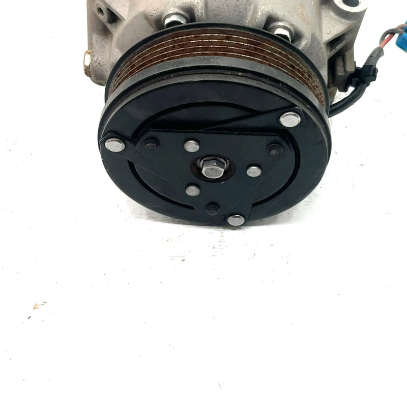 2022 Can-Am Defender HD10 OEM Air Conditioner Compressor 420889413 XB0.3