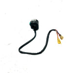 2002 Arctic Cat 375 2x4 Automatic OEM Left Control Switch 0409-022 AA41