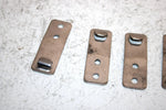 1989 Sea-doo Sp580 Oem Strap Mount Set Of 4 293850020 JS46