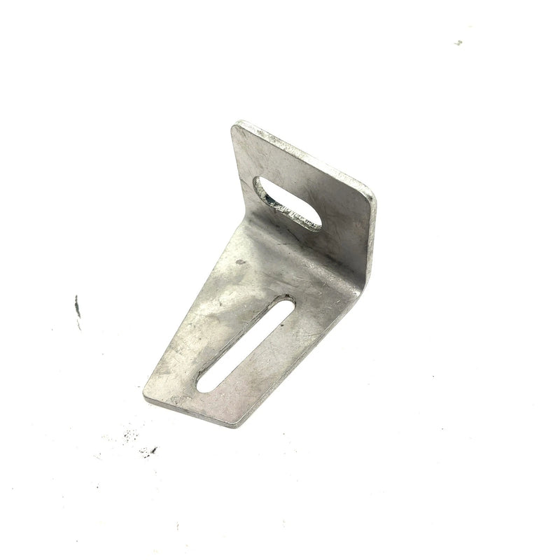 1996 Polaris SLT 700 OEM Rear Muffler Bracket 5241546 JP46