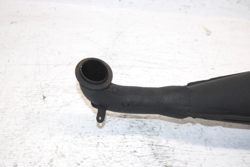 1999 Arctic Cat Zr 600 Oem Exhaust Muffler Pipe 0712-233 SA19