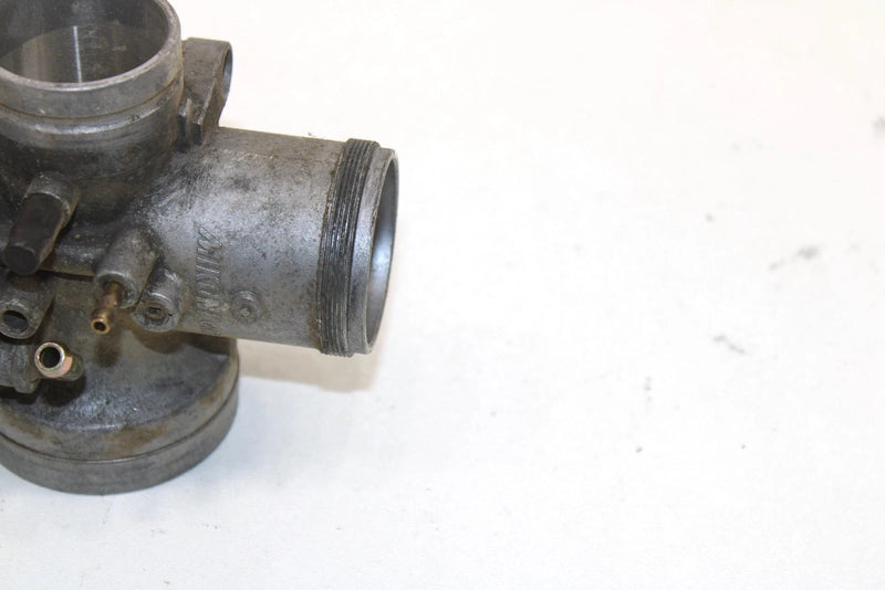 94 Polaris Xcr 440 Oem Carburetor Body 45L 01C 3130458 SP197