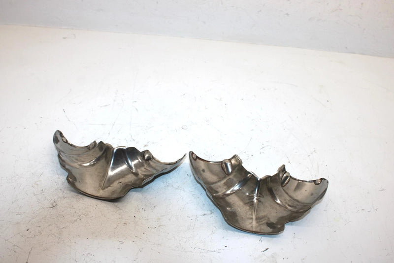 07Ski-doo Mxz800 BlizzardHo PTek Oem Upper/LowerManifold Enveloppe 514053830 SS5