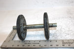 1995 Yamaha Vmax 600 Oem Lower Shaft Spacer W/Wheels 90387-160M7-00 SY11