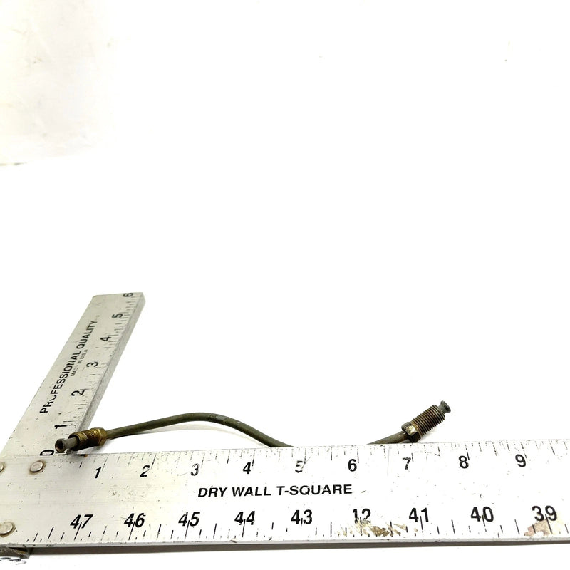 1998 Arctic Cat Bearcat 454 4X4 OEM Front Middle Brake Hard Line 0402-053 AA3