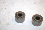 01 Arctic Cat Zr 600 Efi Oem Chain Tensioner Roller Pair 0702-129 SAS12