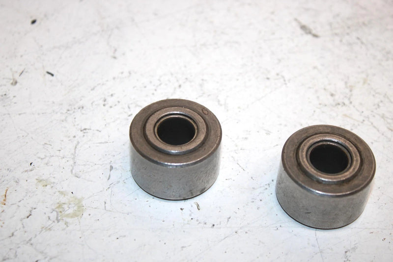 01 Arctic Cat Zr 600 Efi Oem Chain Tensioner Roller Pair 0702-129 SAS12