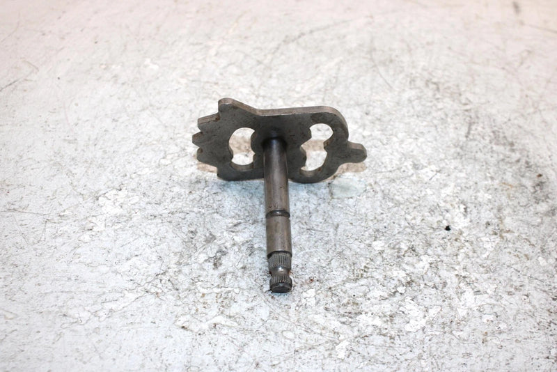 1999 Kawasaki Prarie 400 Oem Shift Fork Lever 13236-1323 AK28