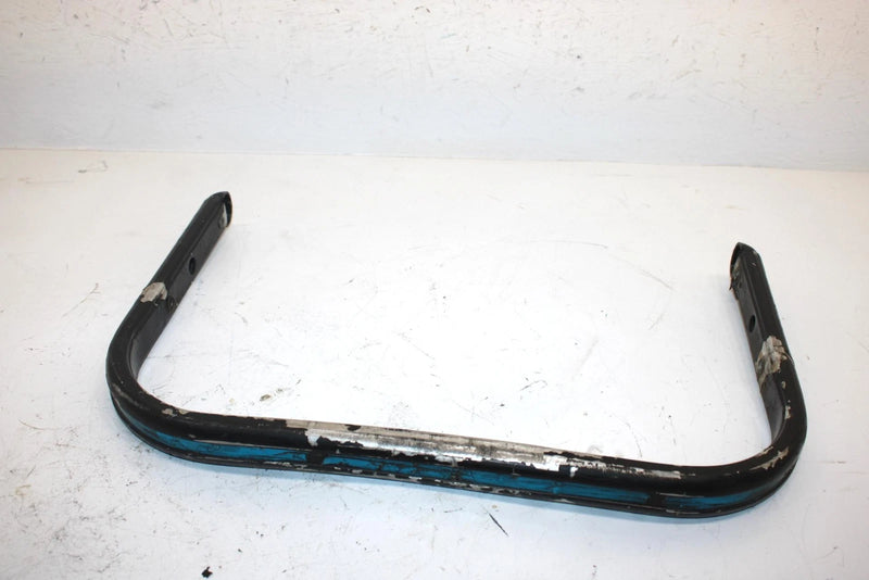 97 Polaris 600 Xcr Se Oem Rear Bumper 2670169 2670168-067 SP157