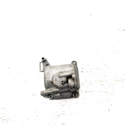 1988 Honda FourTrax 300 TRX300FW 4x4 OEM Carb Float Chamber 16015-HC4-305 AH89