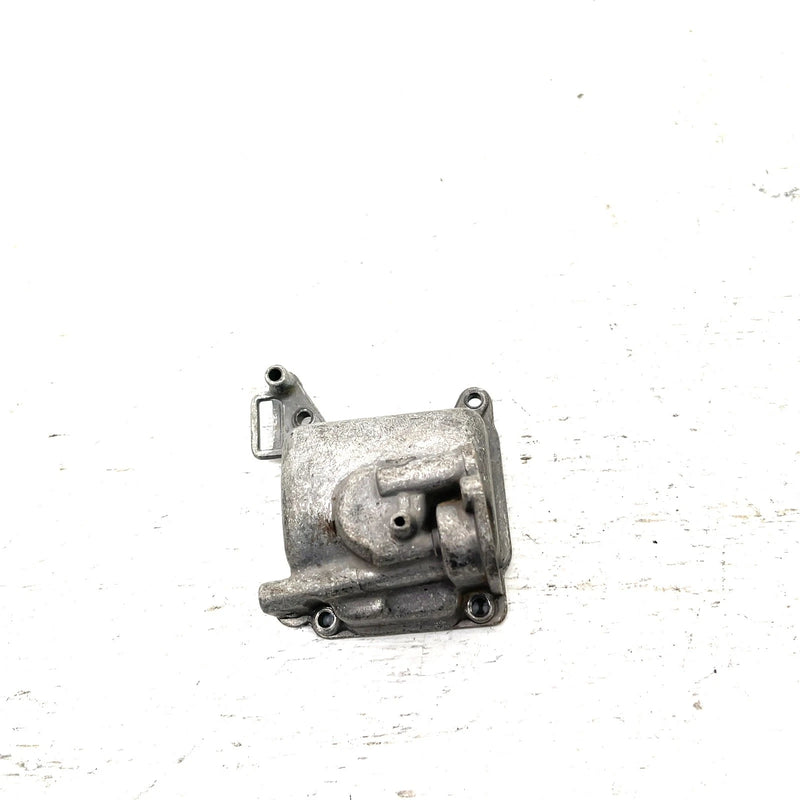 1988 Honda FourTrax 300 TRX300FW 4x4 OEM Carb Float Chamber 16015-HC4-305 AH89