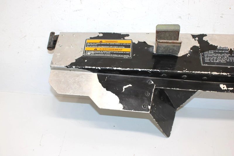 99 Arctic Cat Zrt 600 Oem Belt Cover 0707-851 SAS1