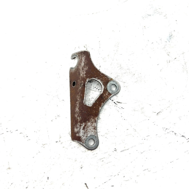 09-13 Honda Big Red 700 MUV700 OEM Front Diff Cable Bracket 41553-HL1-A00 XH0