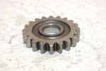 86 Honda Trx 350 A Fourtrax 4x4 Oem 20T Kick Start Idler Gear 28221-HA5-000 AH43