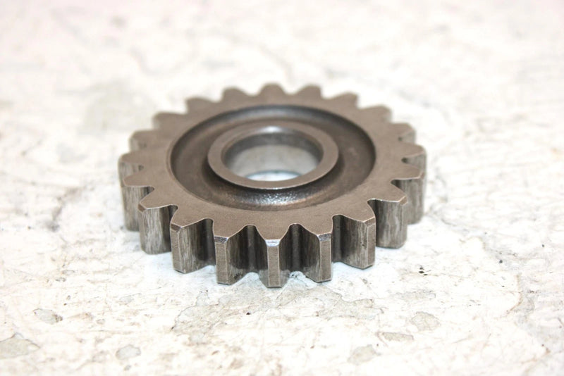 86 Honda Trx 350 A Fourtrax 4x4 Oem 20T Kick Start Idler Gear 28221-HA5-000 AH43