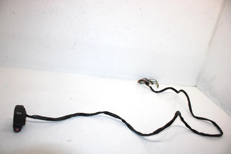 1996 Polaris Slx 780 Oem Left Switch4110162 JP35