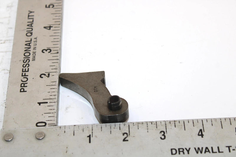 Ski-doo Oem Clutch Ramp Weight 410 417222596 Q4768