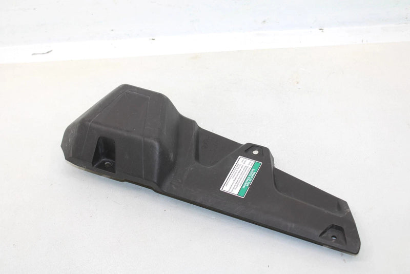 2015 Yamaha Viking Vi Oem Right Seat Belt Cover 2PG-K813G-01-00 XY0.1