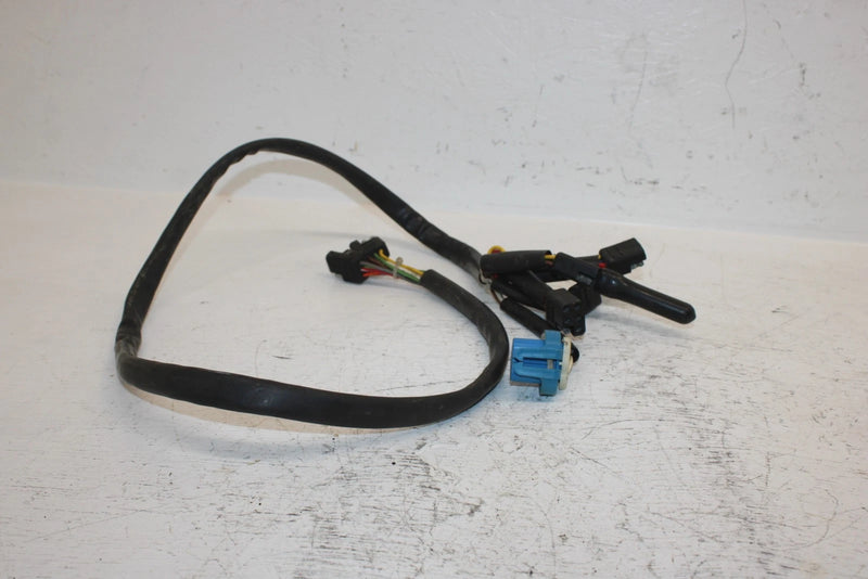 1995 Arctic Cat Pantera Oem Headlight Harness 0686-253 SA17