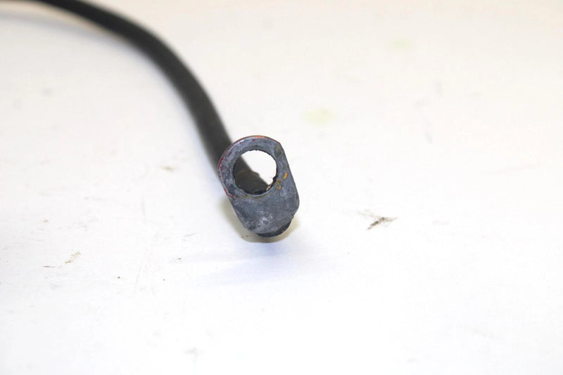 1991 Sea-doo Sp Oem Battery Ground Cable 278000122 JS20