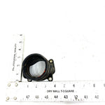02-03 Kawasaki Prairie 650 KVF650A 4x4 OEM Air Duct Fitting 14073-1775 AK37