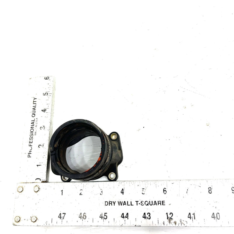 02-03 Kawasaki Prairie 650 KVF650A 4x4 OEM Air Duct Fitting 14073-1775 AK37