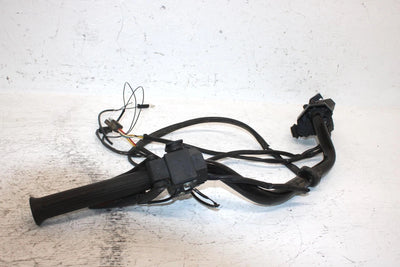 1995 Arctic Cat Puma Oem Handlebar Assembly 0609-084 0605-077 SA30