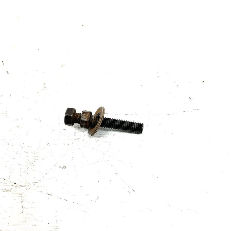 85-95 Yamaha Moto 4 YFM200DX OEM Rear Brake Caliper Bolt 90103-08026-00 AY68