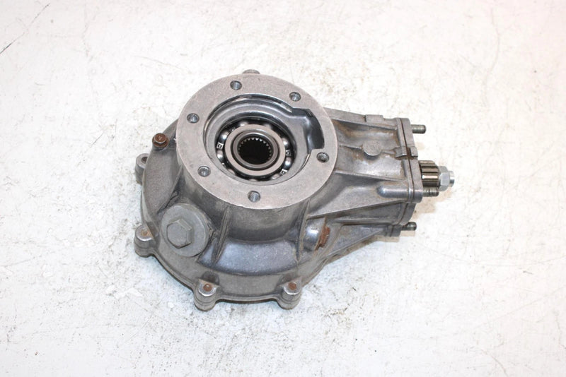 1997 Kawasaki Bayou 220 Oem Rear Gearcase 11021-1069 AK21