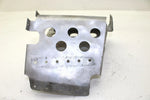 87 Polaris Trail OEM Left Foot Well 2200250 SP124