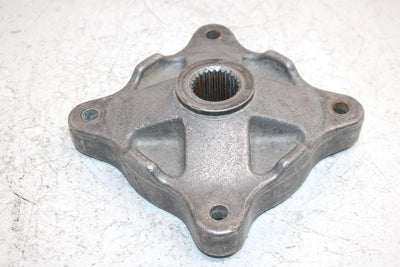 2002 Polaris Sportsman 500 Oem Rear Wheel Hub (No Studs) 5131649 AP154