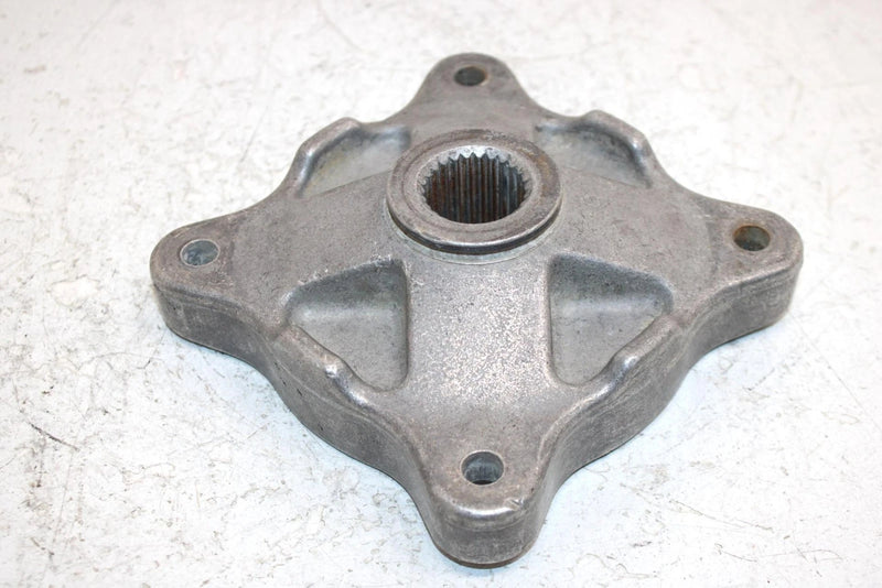 2002 Polaris Sportsman 500 Oem Rear Wheel Hub (No Studs) 5131649 AP154