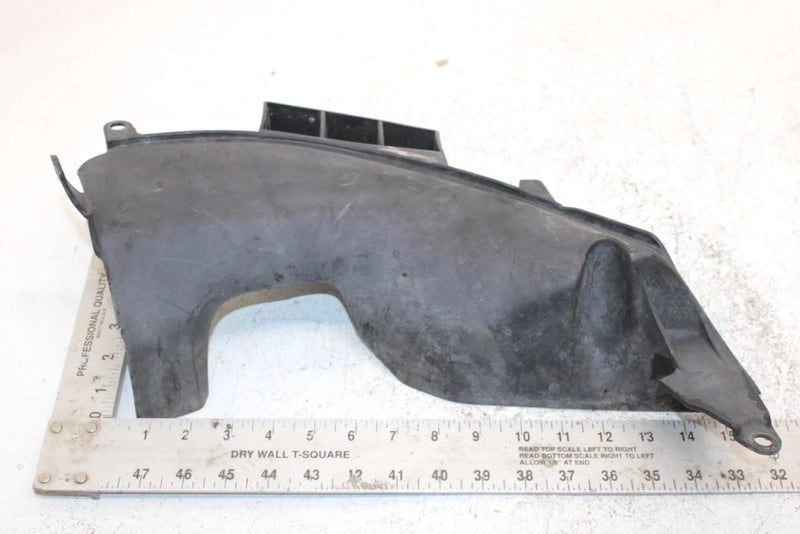 2003 Kawasaki Prairie 650 Oem Left Side Panel 36001-1647 AK26