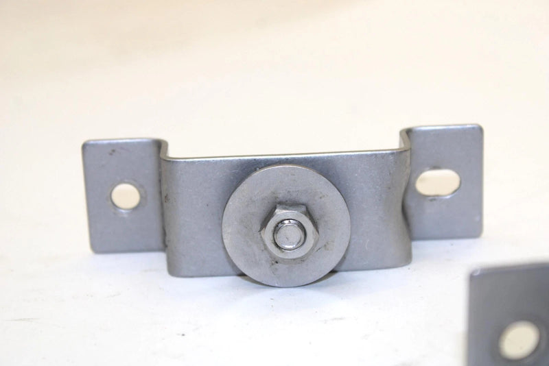 1989 Yamaha Waverunner 500 Oem Seat Lock Assembly EU0-63850-00-00 JY4