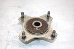 96 Suzuki King Quad 300 Ltf4wdx Oem Front Wheel Hub (Polished) 54110-19B01 AS21