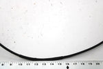 1980 Yamaha Ss440 Oem Brake Cable 8K4-26340-00-00 SY63