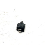 2000 Yamaha Warrior 350 YFM350X OEM Brake Lever Holder 2XJ-82913-00-00 AY67
