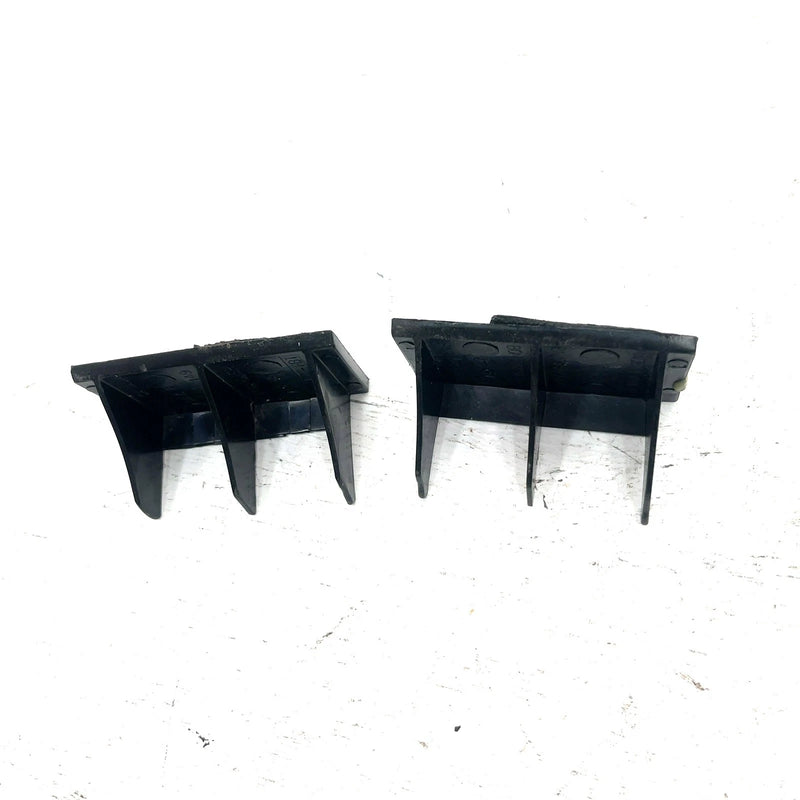 96-02 Sea-Doo GTX DI OEM Sponson Insert Set Of 6 293450149 JS5