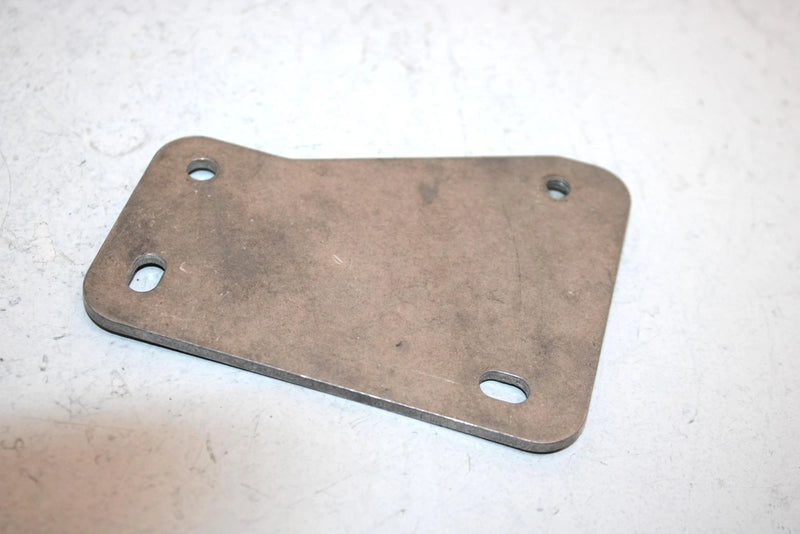 1992 Sea-doo Gts Oem Electrical Mount Plate 278000195 JS57