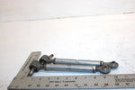 1993 Arctic Cat Ext 580 Z Oem Outer Tie Rod Pair 0605-144 SA38