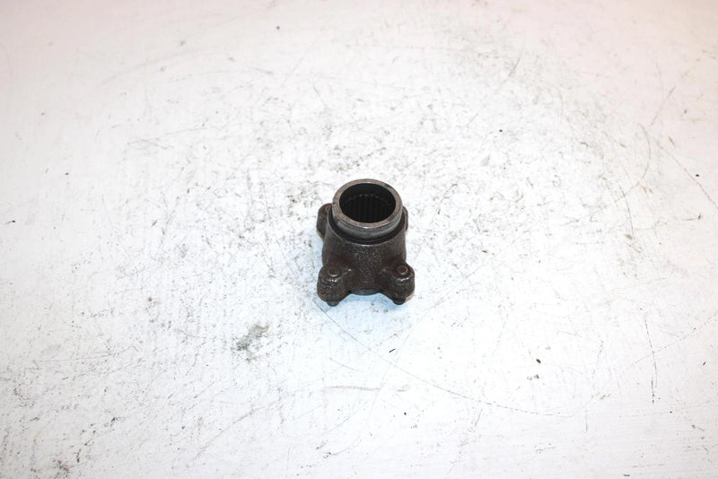 1996 Yamaha  Badger Yfm80h Oem Rear Brake Drum Hub 3GB-25343-10-00 AY14