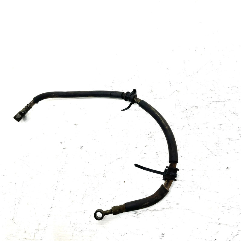 2004 Yamaha Rhino 660 OEM Rear Brake Soft Line 5UG-F5873-10-00 XY3