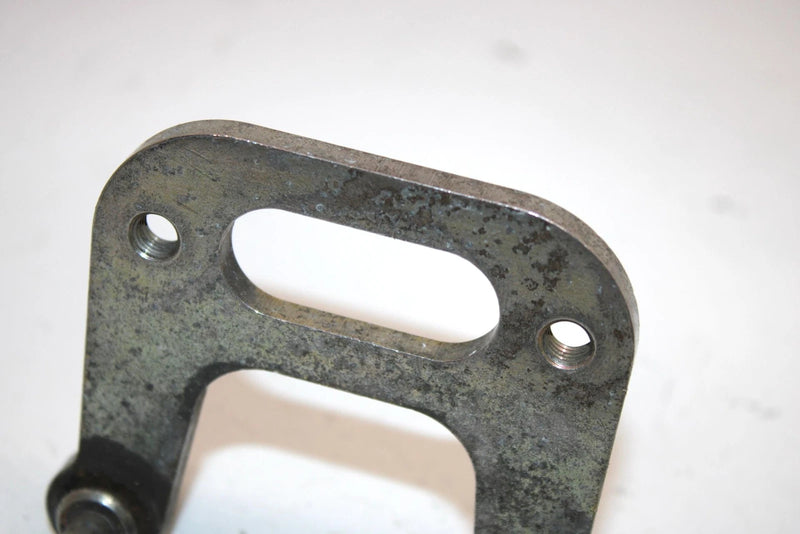 92 Polaris Trail Boss 350l 4x4 Oem Front Brake Caliper Mount 1910513 APS1